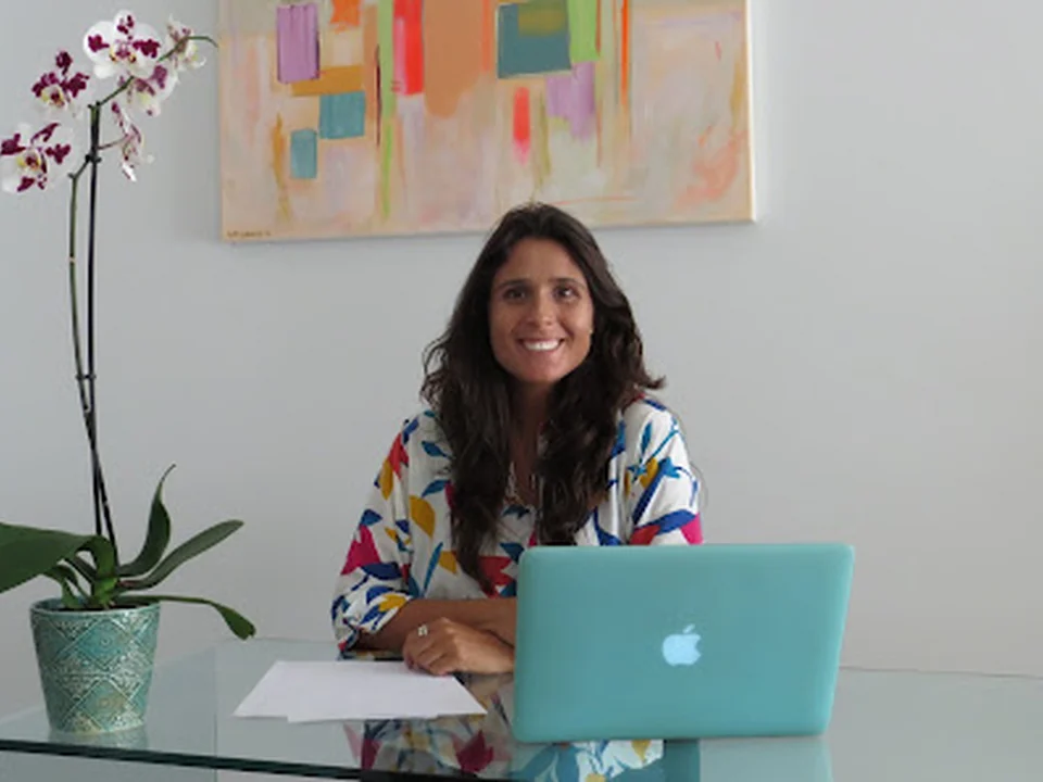 Ana Brázia Santos, Lisboa