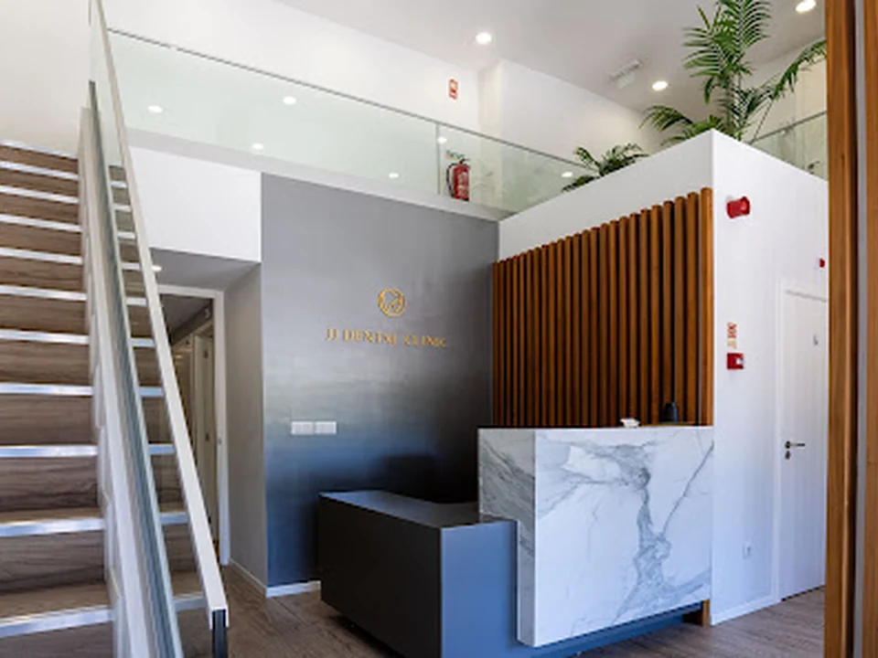 JJ Dental Clinic, Lisboa