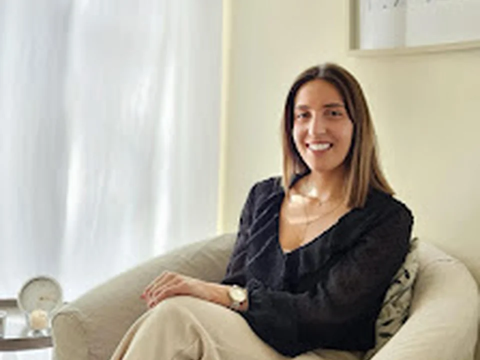 Marta Pereira - Psicóloga Clínica, Lisboa