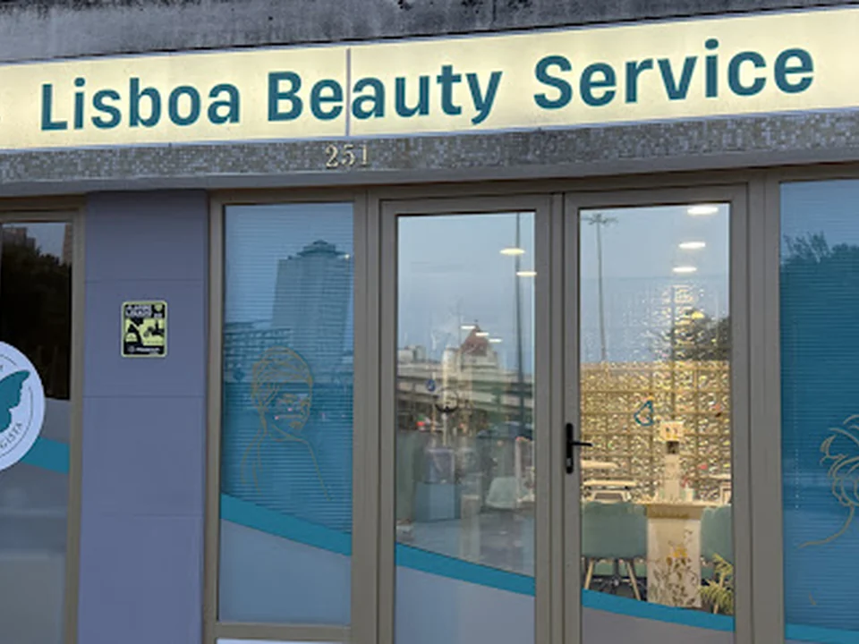 Lisboa Beauty Service