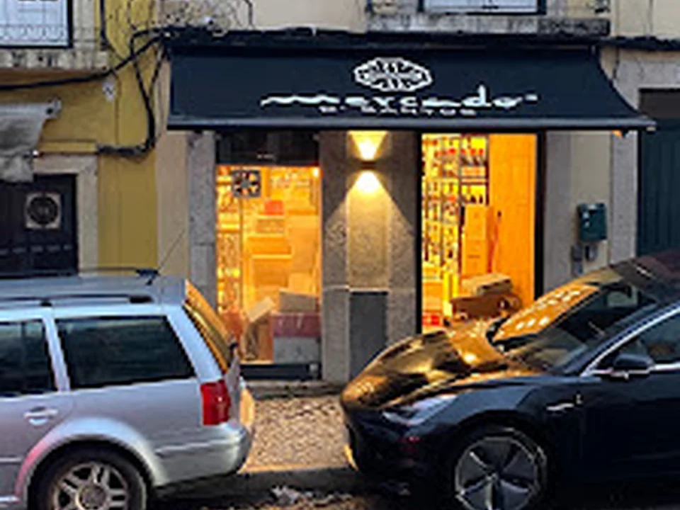 Adega de São Bento, Lisboa