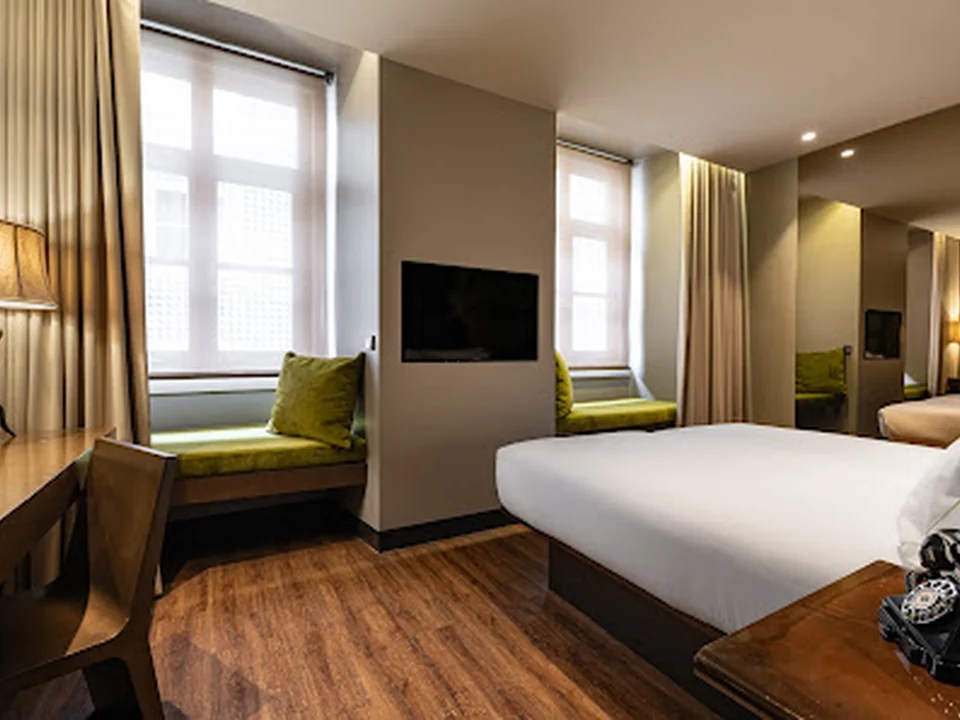 Figueira by The Beautique Hotels, Lisboa