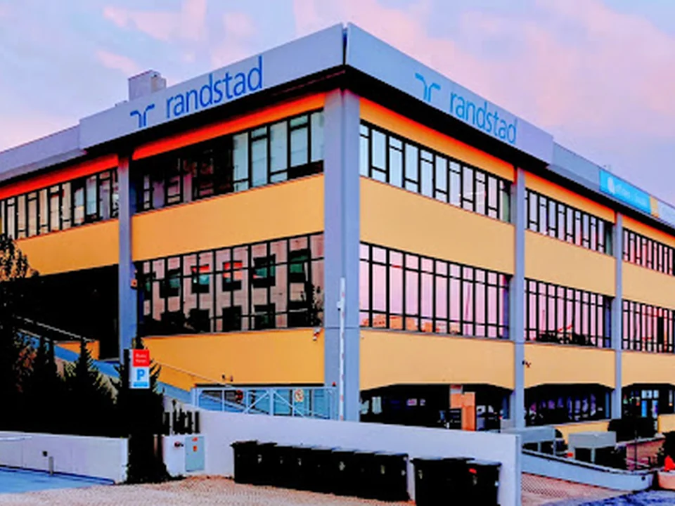 Randstad Oriente, Lisboa