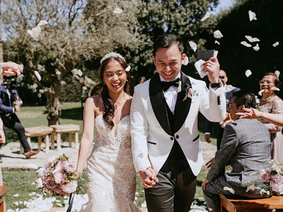 Rita Plácido Photography - Wedding Photographer in Lisbon, Lisboa