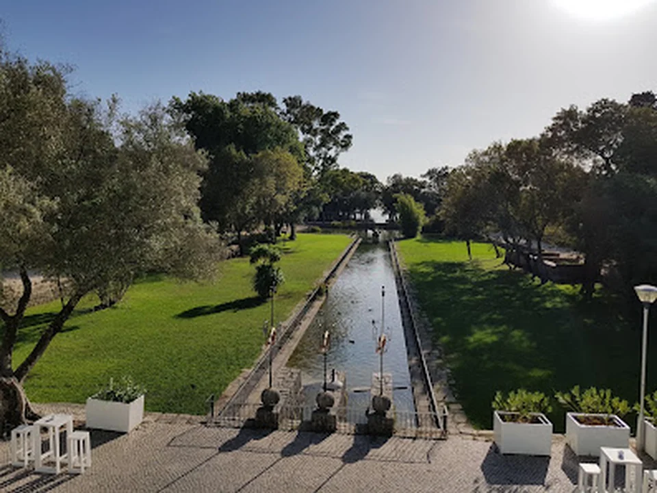 Lisbon Secret Spot, Lisboa