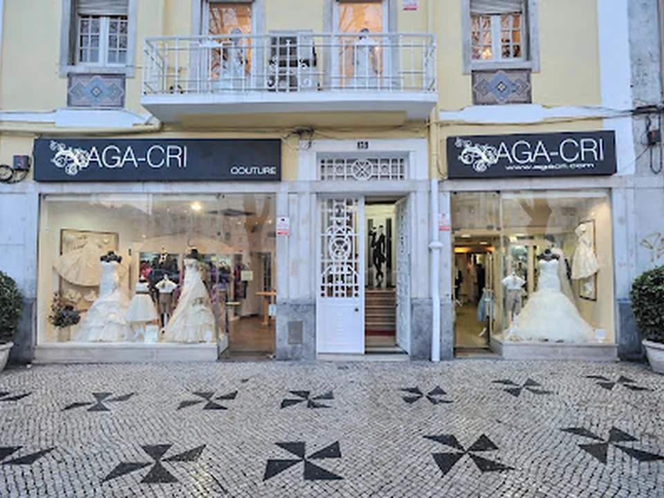 AgaCri Noivas, Lisboa