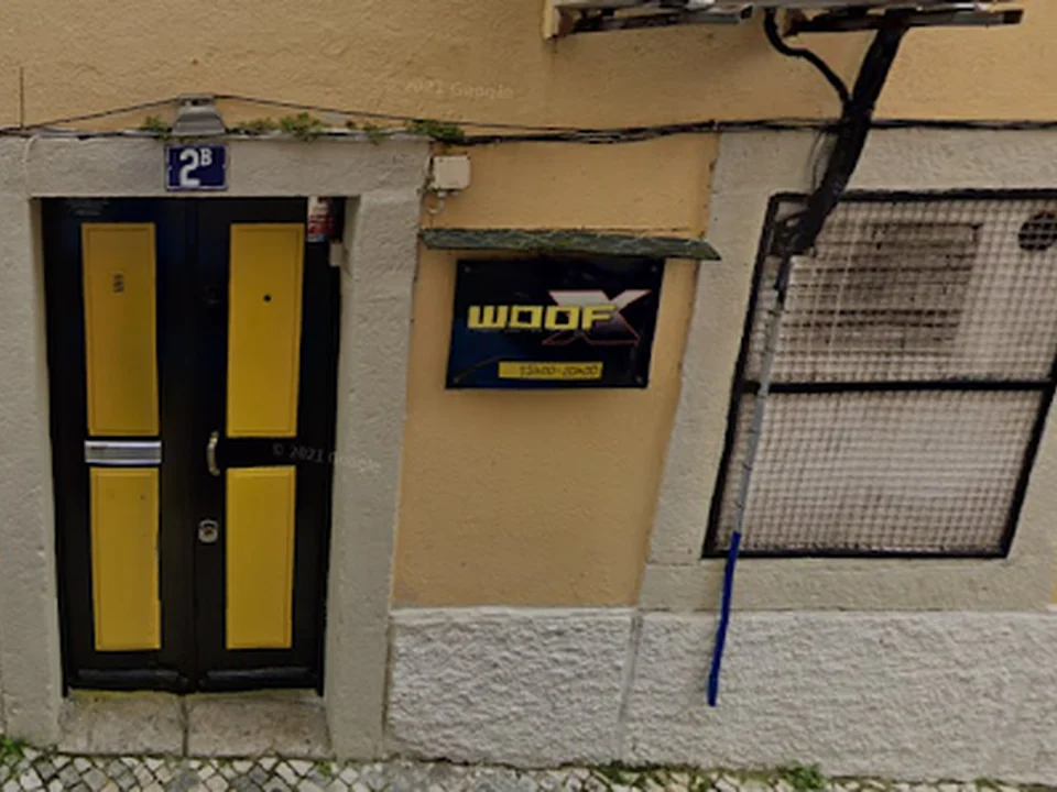 WoofX, Lisboa