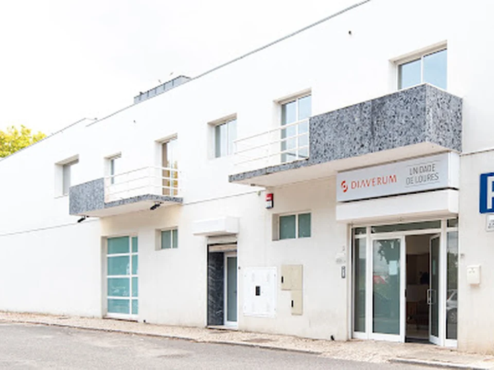 Loures Diaverum, Lisboa
