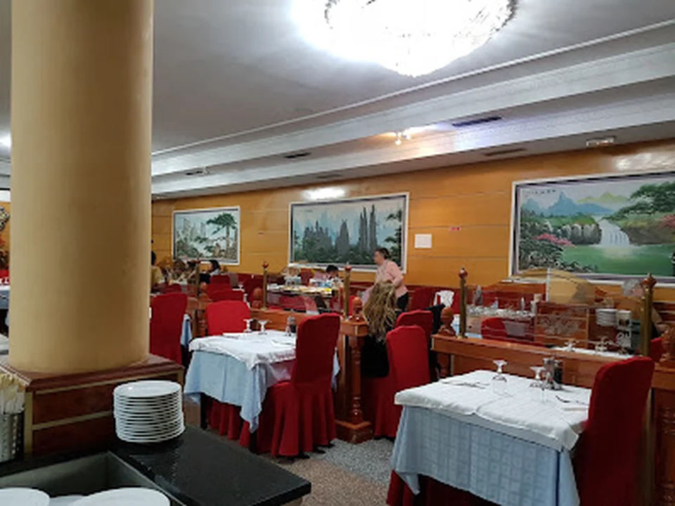 Royal, Lisboa