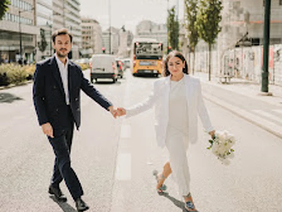 João Pedro Félix - Portraits and Wedding Photography, Lisboa