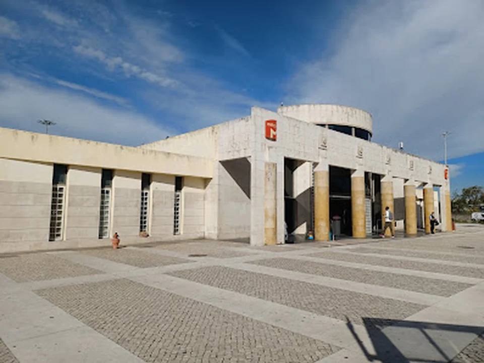 Pontinha, Lisboa