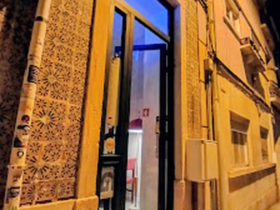 A'Paranza Tasca Italiana, Lisboa