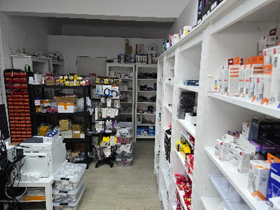 Loja PM, Lisboa