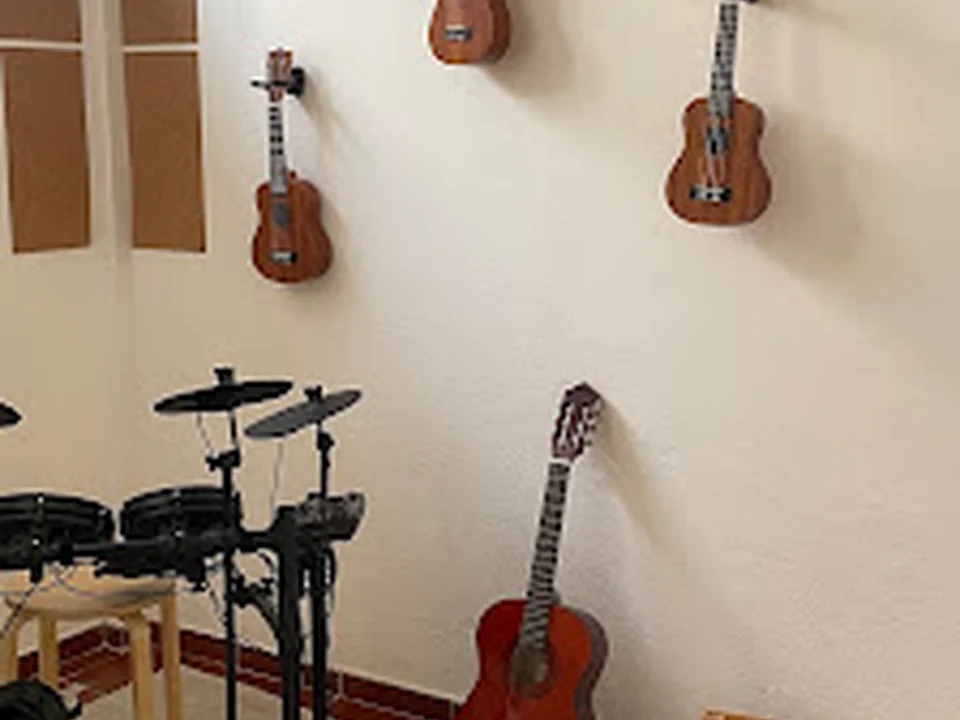 Music Room, Lisboa
