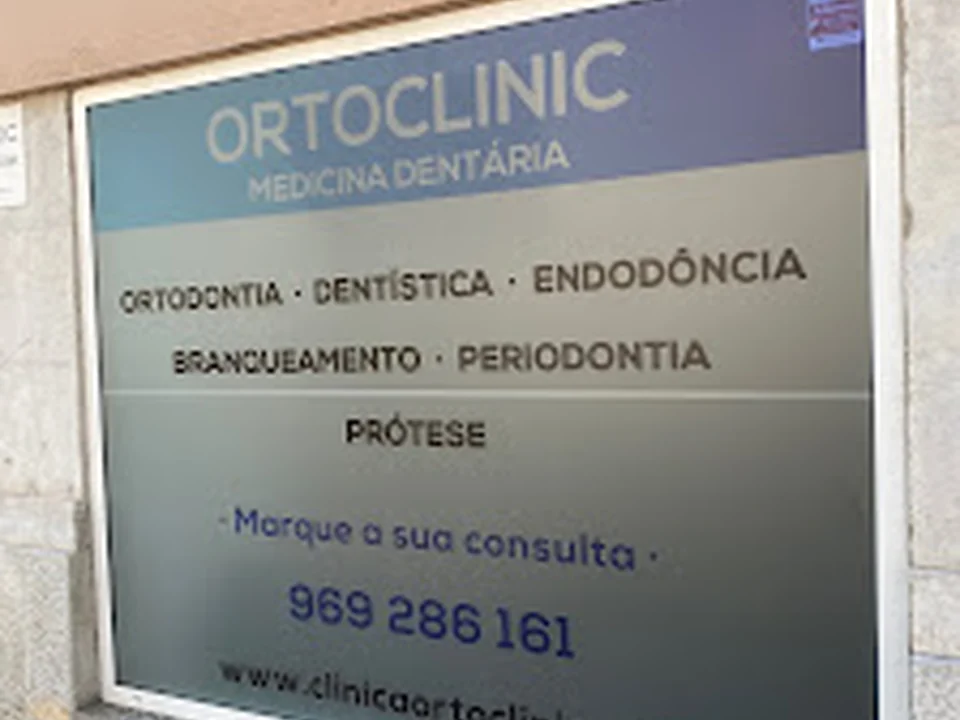 Ortoclinic, Lisboa