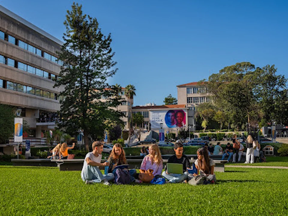 Universidade Católica Portuguesa, Lisboa