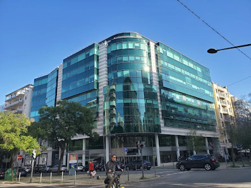 Aubay Portugal, Lisboa