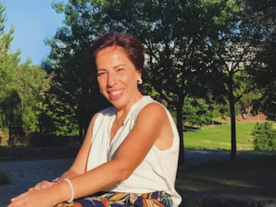 Cecília Morais Psicóloga Clinica e Psicoterapeuta, Lisboa