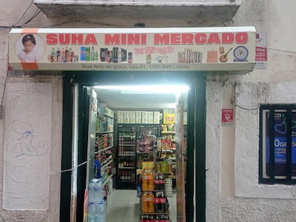 Smart Shop, Lisboa