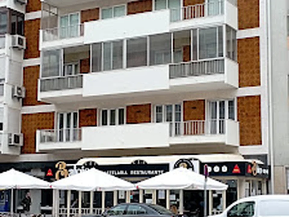 7Rios Rooms, Lisboa