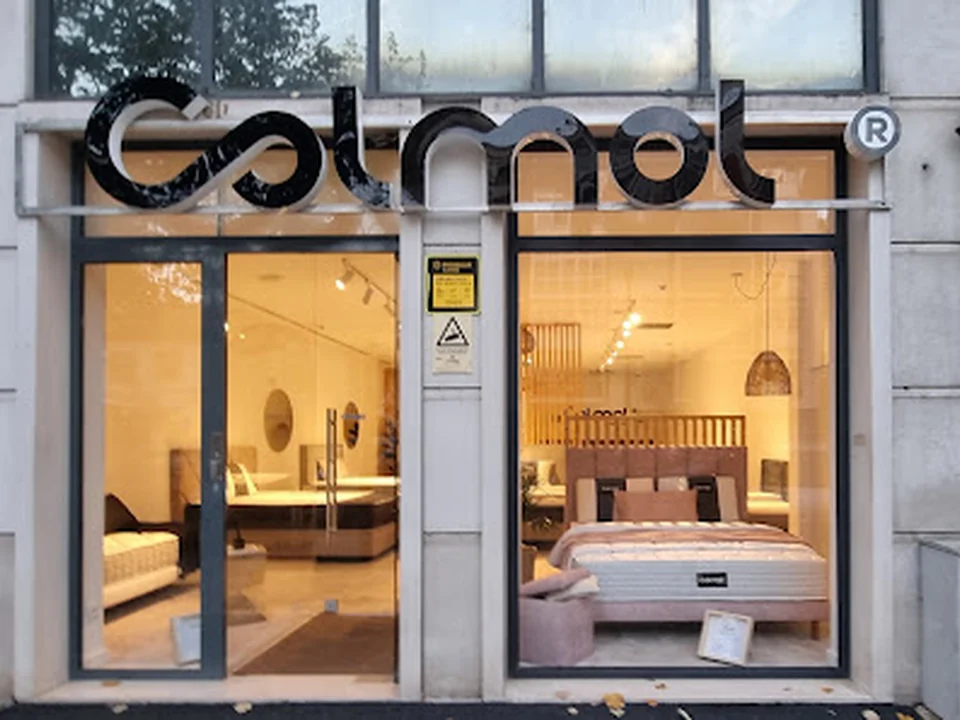 Colmol | Loja - Columbano, Lisboa