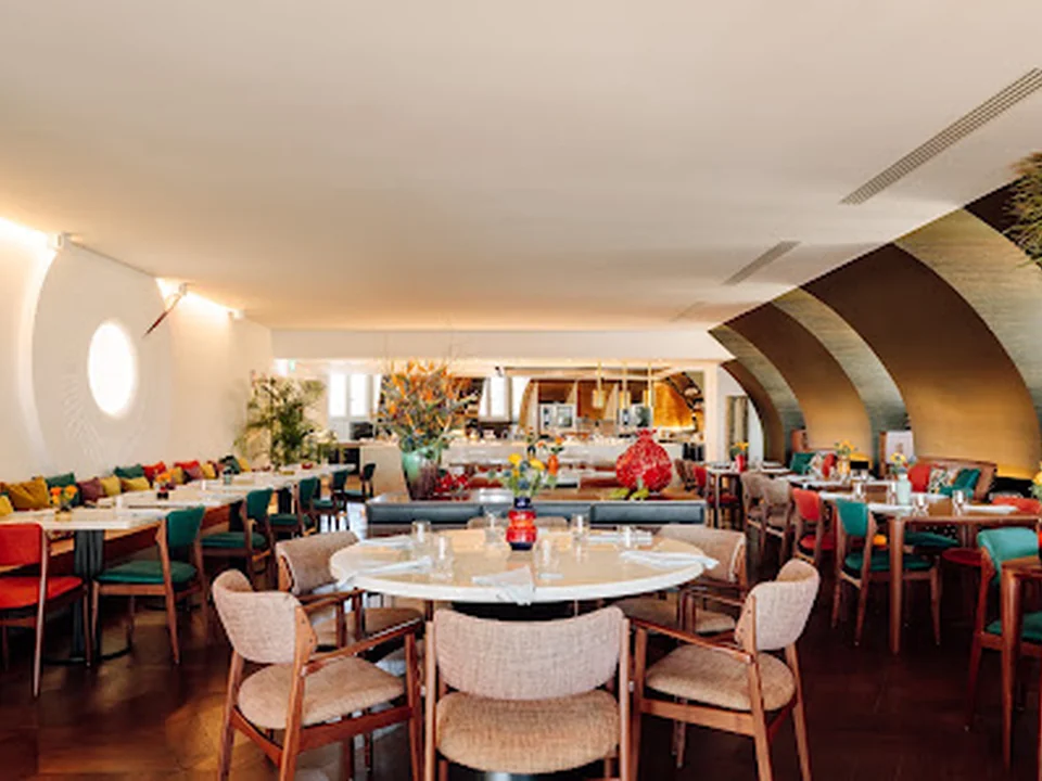 BAHR & Terrace, Lisboa