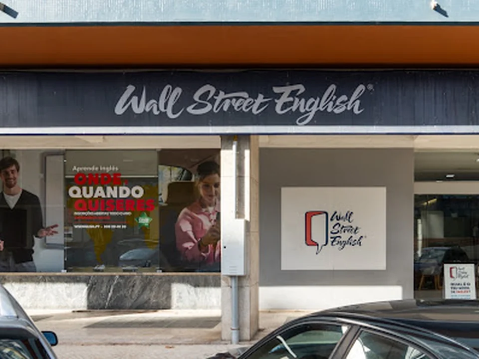 Wall Street English - Lisboa: Benfica