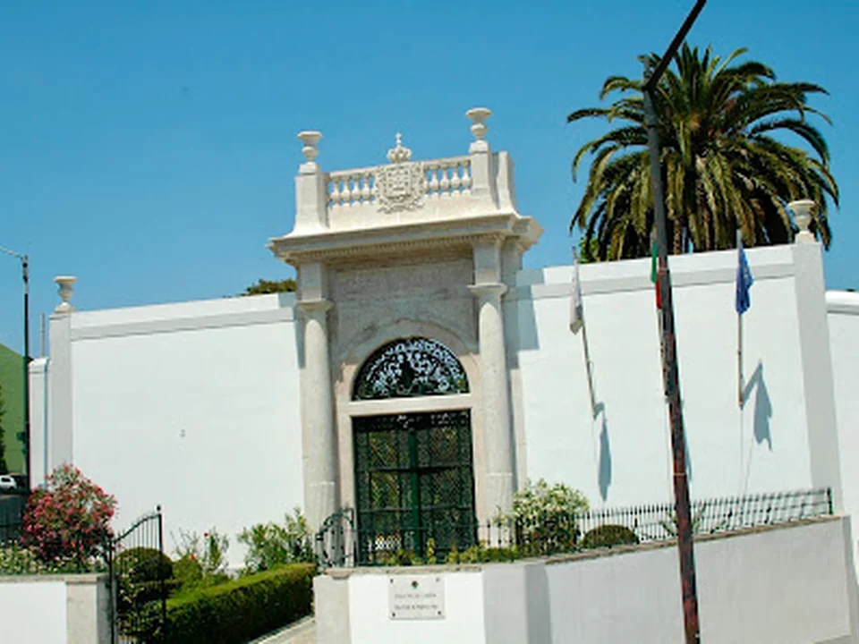Colégio Dona Maria Pia (Casa Pia de Lisboa)