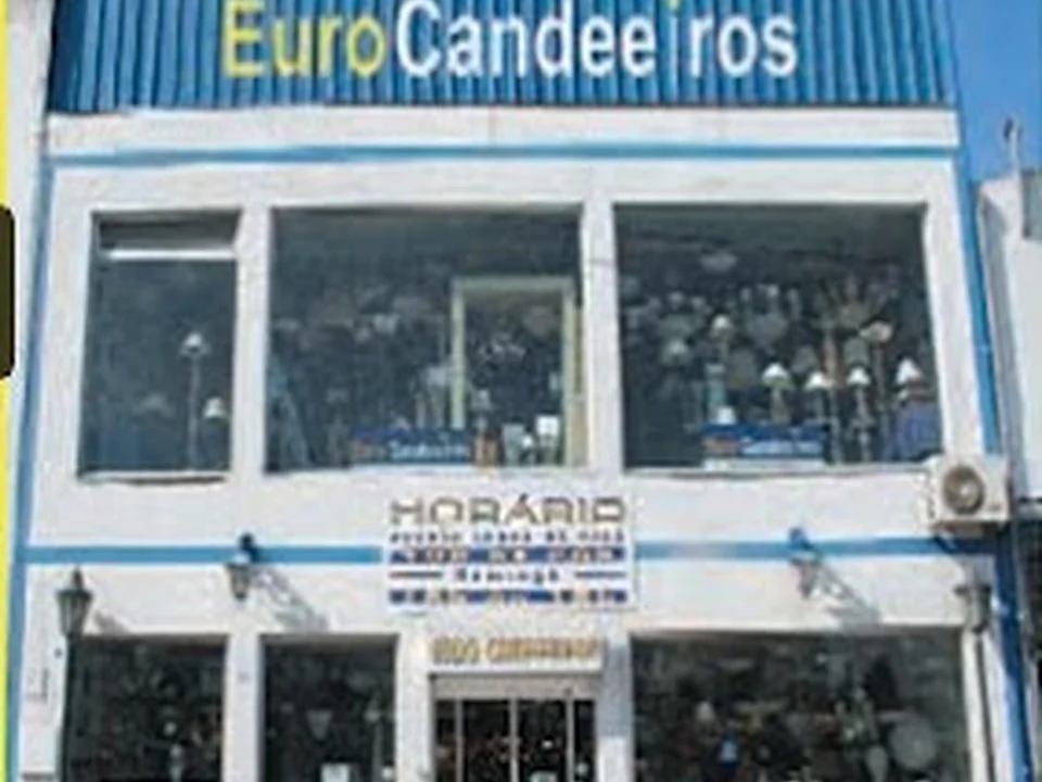 Eurocandeeiros, Lisboa