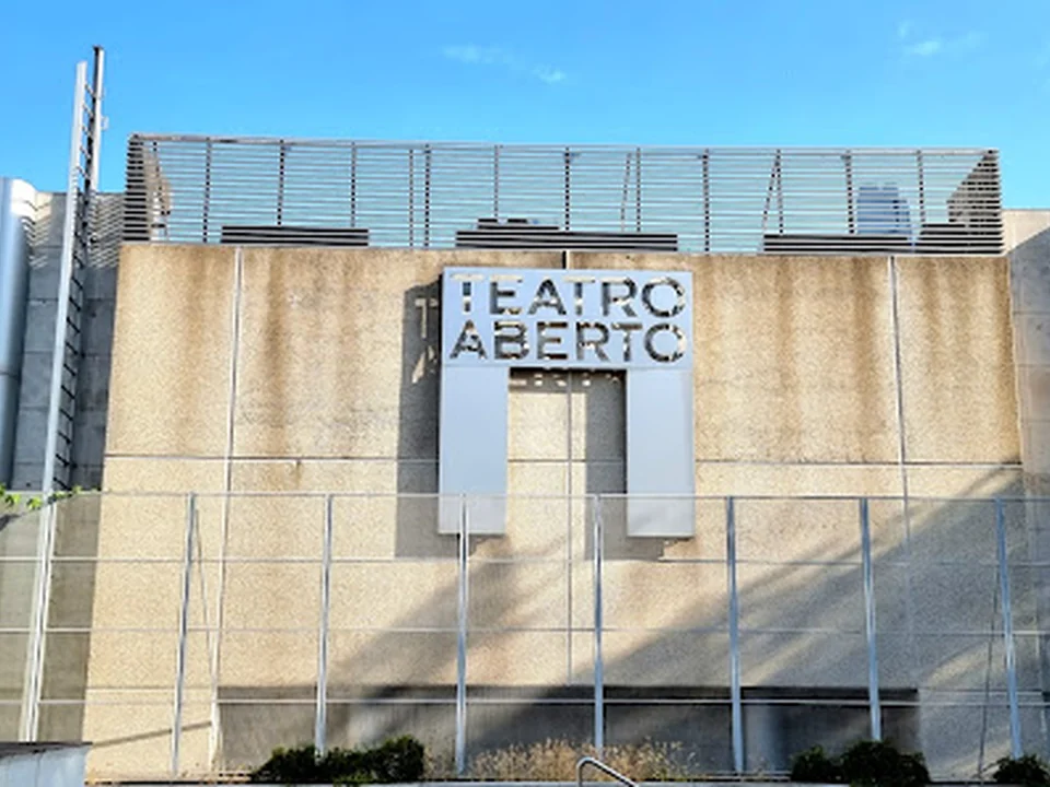 Teatro Aberto, Lisboa