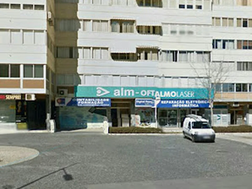 alm | PRIMUM - Almada, Lisboa