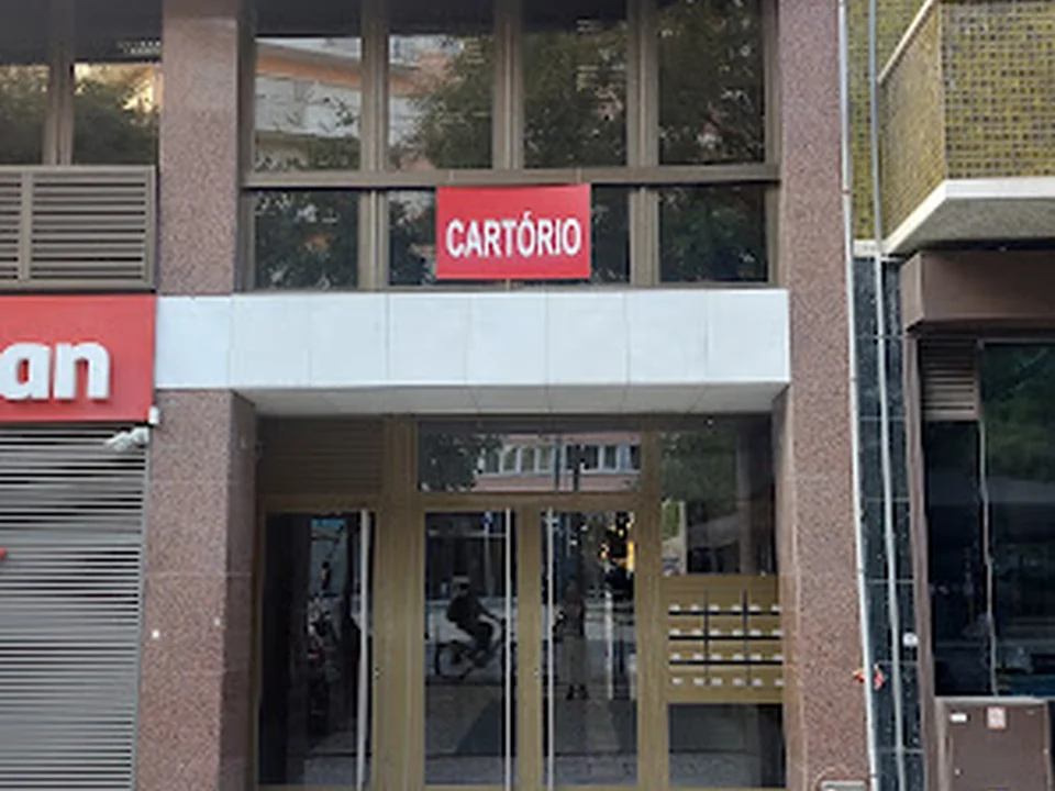 Cartório Notarial de Anabela Aguiar Pinto, Lisboa