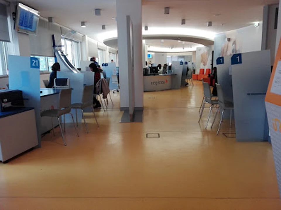 Instituto de Registos e Notariado (IRN), Lisboa