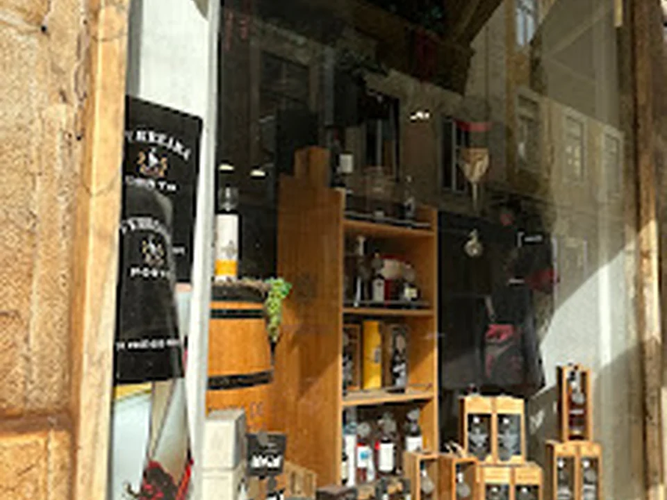 Napoleão Wine Shops & Gourmet, Lisboa