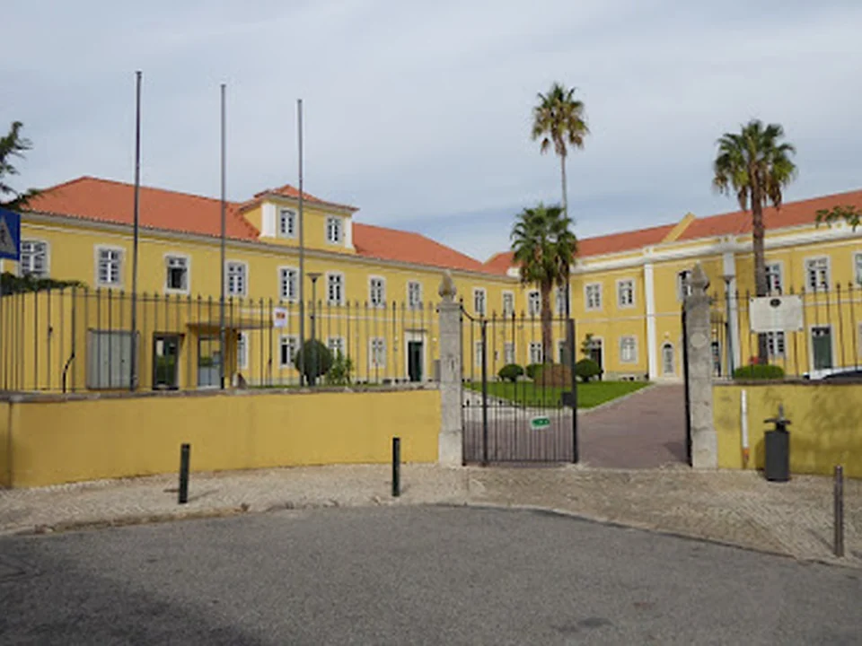Centro de Educação e Desenvolvimento D. Nuno Álvares Pereira (Casa Pia de Lisboa)