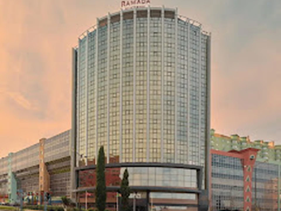 Ramada by Wyndham Lisbon, Lisboa