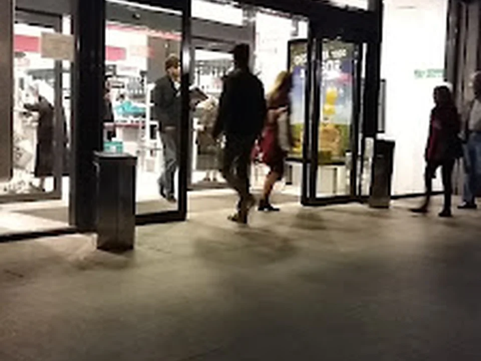 SuperCOR, Lisboa