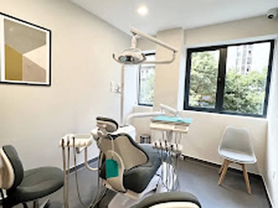 DualClinic Saldanha, Lisboa