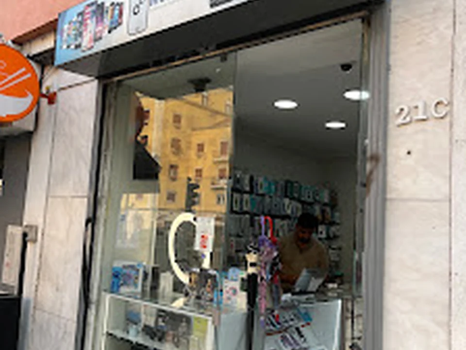 MOBICARE, Lisboa