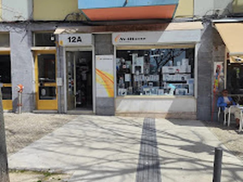 AV4Home, Lisboa