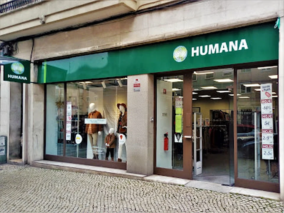 HUMANA, Lisboa