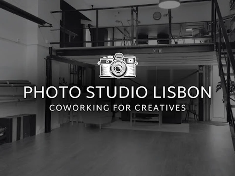Photo Studio Lisbon, Lisboa