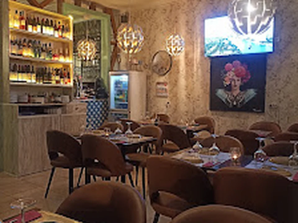 Restaurante da Sé, Lisboa