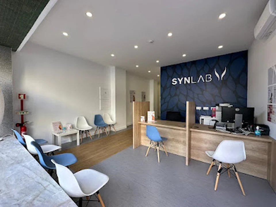 SYNLAB S. Domingos de Benfica | Análises Clínicas, Lisboa