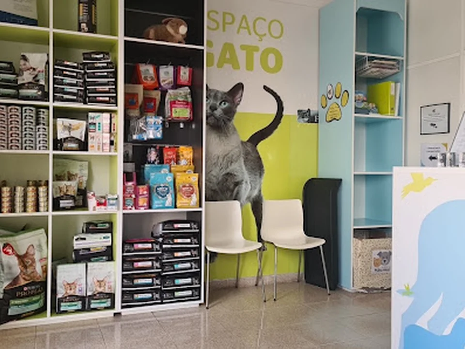 Hospital Veterinário Sul do Tejo, Lisboa