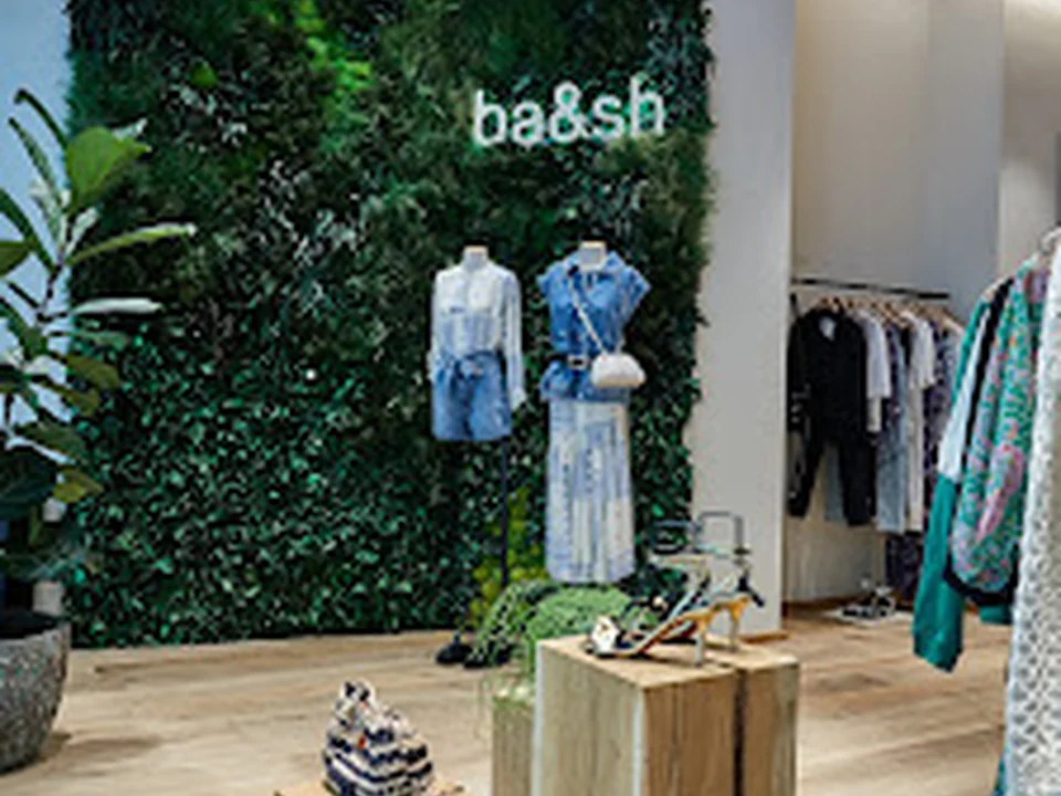 Ba & Sh, Lisboa