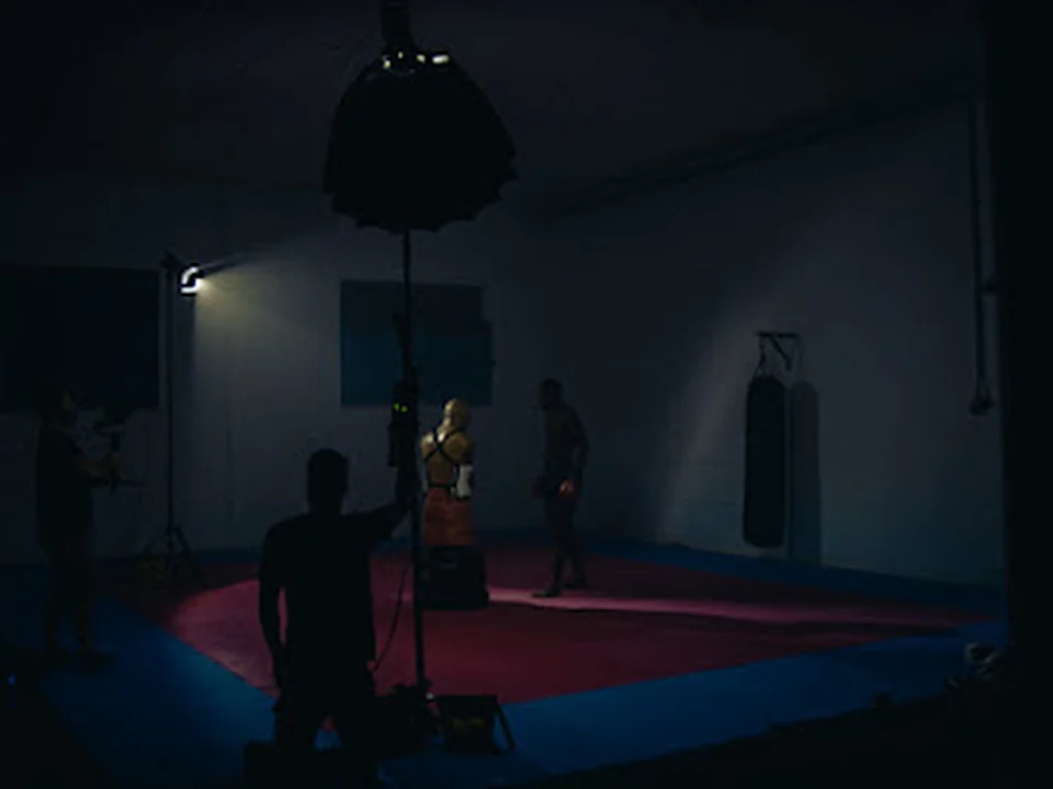 GAFFVisuals - Produção de Audiovisuais (Almada), Lisboa