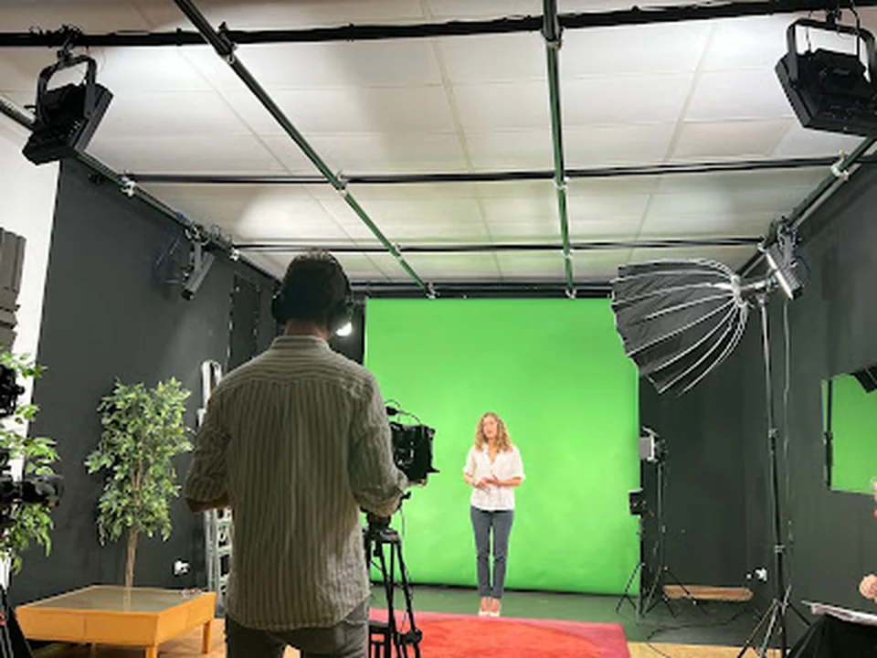 Click and Play - Produção Vídeo, Audio e Fotografia, Lisboa