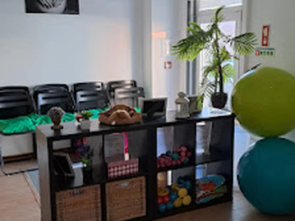 Instituto 4 Life, Lisboa
