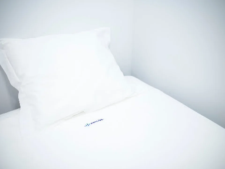 Sleeplab, Lisboa